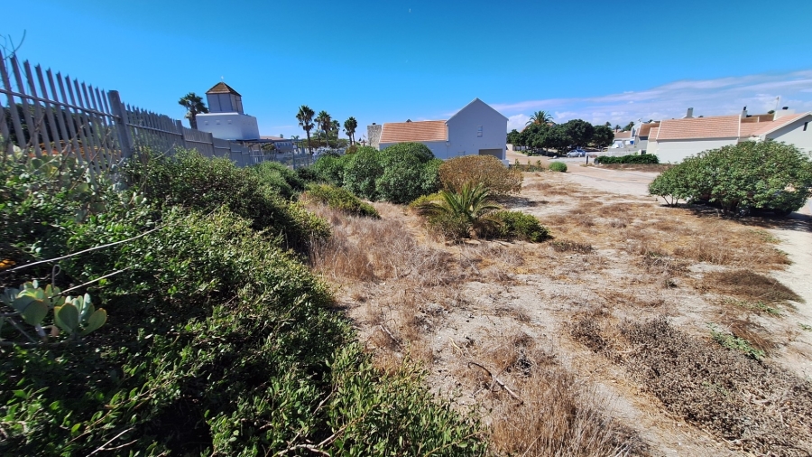0 Bedroom Property for Sale in Port Owen Western Cape